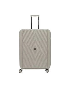 Чемодан на колесах Francesco Molinary 338-2701/3-28LGR Francesco molinary