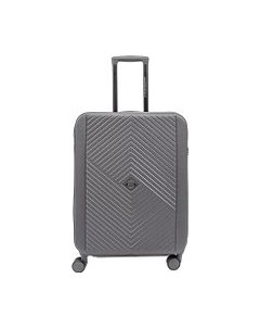 Чемодан на колесах 338-2701/2-24DGR Francesco molinary
