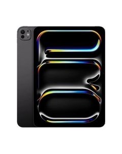 Планшет iPad Pro 11&quot; 2024 256GB Wi-Fi A2836 / MVV83