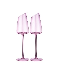 Набор бокалов Elixir / 887-408 Lefard