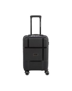 Чемодан на колесах Francesco Molinary 341-AT309/3-19BLK Francesco molinary