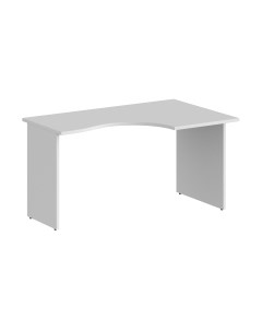 Письменный стол 140x90x75 / SG.421.WH.R Norden