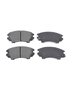 Тормозные колодки Patron PBP1162 Патрон