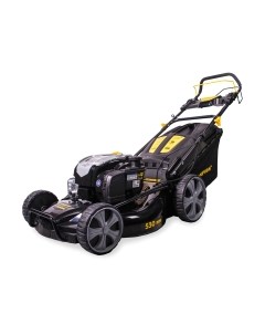 Газонокосилка бензиновая LM5345BS Champion