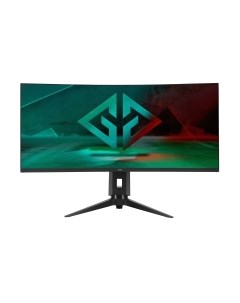 Монитор GMNG GM-34C11W LED (GM34VG01) Gmng