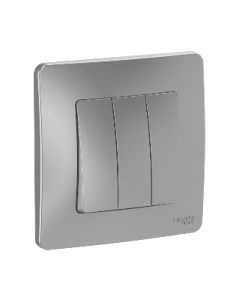 Выключатель Systeme (Schneider) Electric Blanca BLNVS100503 Systeme (schneider) electric