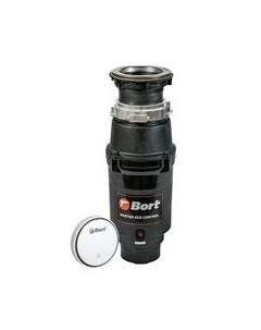 Измельчитель отходов Bort Master Eco Control (93417999)