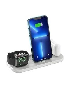 Зарядное устройство беспроводное G-Case IP8G1187W G-case