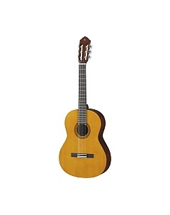 Акустическая гитара Yamaha CS-40