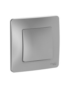 Выключатель Systeme (Schneider) Electric Blanca BLNVS010603 Systeme (schneider) electric