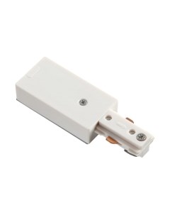 Коннектор для шинопровода Novotech 135014