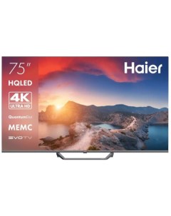 Телевизор Haier 75 Smart TV S2 Pro