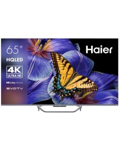 Телевизор Haier 65 Smart TV S4