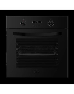 Шкаф духовой электрический MAUNFELD EOEM.589B2 Maunfeld