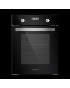 Шкаф духовой электрический MAUNFELD EOEM516B Maunfeld