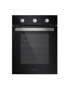 Шкаф духовой электрический MAUNFELD EOEC516B Maunfeld