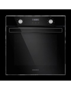 Шкаф духовой электрический MAUNFELD EOEM.769B Maunfeld