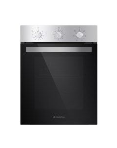 Шкаф духовой электрический MAUNFELD EOEC516S Maunfeld