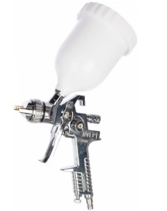Краскораспылитель пневм. MASTER G600 (HVLP,верх.бач.0,6л,сопло-1,4) Fubag