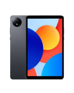 Планшет Redmi Pad SE 8.7" 4G N85X (4/128 серый) Xiaomi