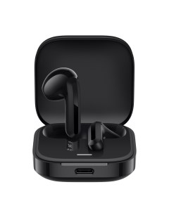 Беспроводные наушники Buds 6 Active (черный) Redmi