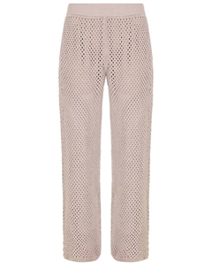 Брюки хлопковые Brunello cucinelli