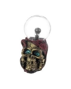 Ночник Risalux Плазменный шар Корсар 9867288