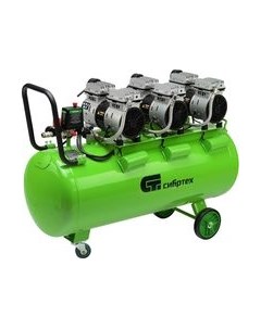 Воздушный компрессор СибрТех 58008 Сибртех