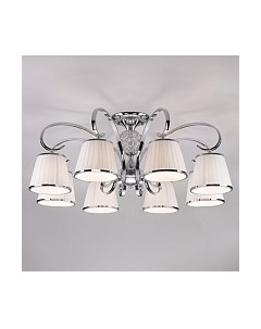 Люстра Евросвет 60088/8