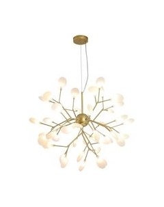 Люстра Arte Lamp Candy A7274SP-45GO Arte lamp