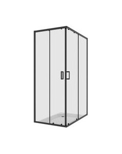 Душевой уголок Niagara NG-6809-08 100x100x195