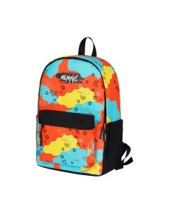 Школьный рюкзак Memphis / RU081S04 Berlingo