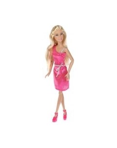 Кукла София / 66001BOX-C43-S-BB Карапуз