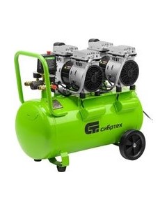 Воздушный компрессор СибрТех 58007 Сибртех