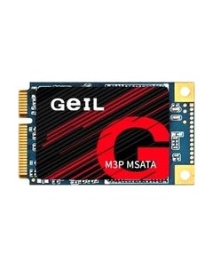 SSD диск GeIL M3P 1TB (M3PFD09I1TBA) Geil