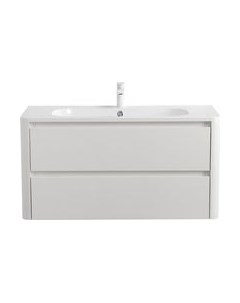 Тумба под умывальник Cezares RELAX-800-2C-SO-BL