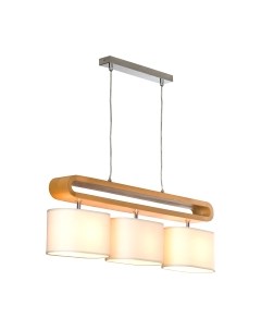 Люстра Lussole Loft Nulvi GRLSF-2113-03