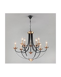 Люстра Евросвет 60098/9