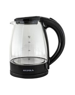Электрочайник Supra KES-1853G