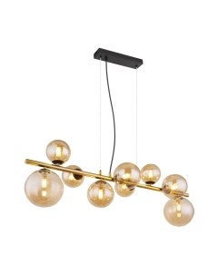 Люстра Lussole LSP-8732