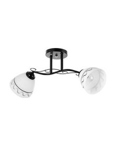 Потолочный светильник Аврора 9920213 Bayerlux