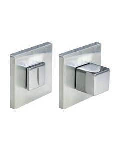 Фиксатор дверной защелки Morelli MH-WC-S6 SSC