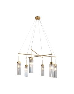 Люстра Евросвет 60163/6