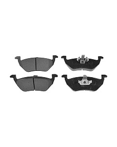 Тормозные колодки Patron PBP076 Патрон