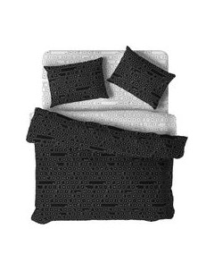 Комплект постельного белья Волшебная Ночь Евро Day & night ВН 2507 30009/1+8986/1 РФ13 40 Волшебная ночь