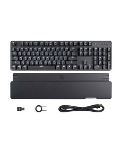 Клавиатура GMNG GG-KB785XW Gmng