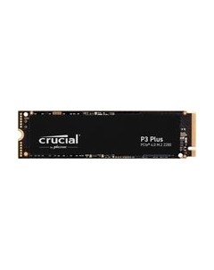 SSD диск P3 Plus 2TB (CT2000P3PSSD8) Crucial