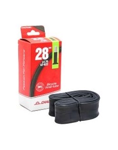 Камера для велосипеда Chaoyang 28x1.75 AV-33ММ / Y102901