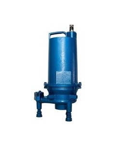 Дренажно-фекальный насос PGPP 2022 / 1465 Greenpump