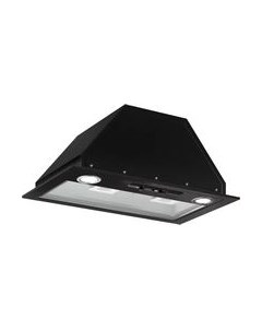 Вытяжка скрытая Elikor Врезной блок 52П-400-П3Д / 170026